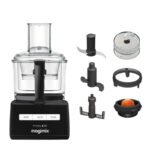 מעבד מזון MAGIMIX מגימיקס CS4160PN