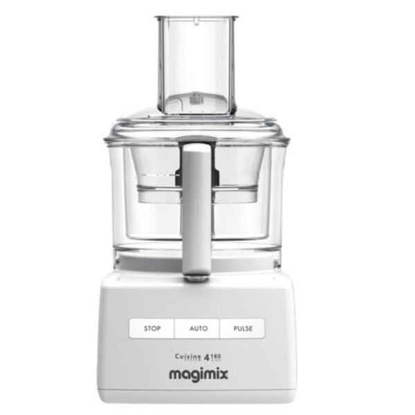מעבד מזון MAGIMIX מגימיקס CS4160PW