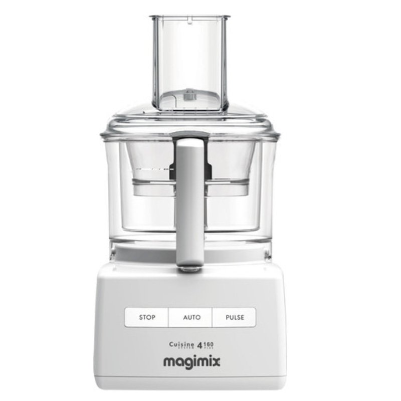 CS4160PW מעבד מזון MAGIMIX מגימיקס CS4160PW