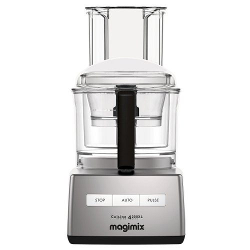 מעבד מזון MAGIMIX מגימיקס CS4200JCMXL