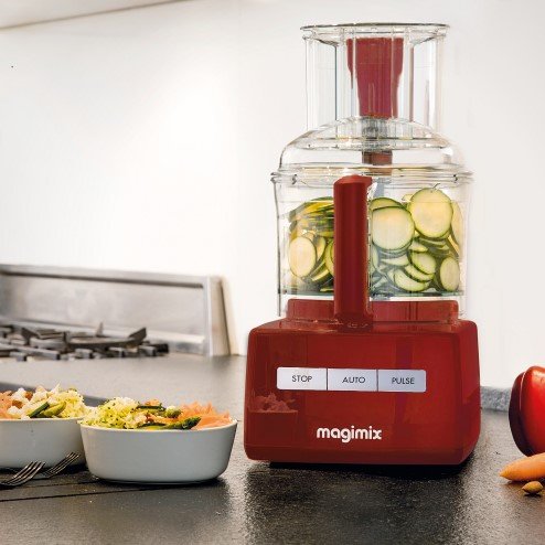 מעבד מזון MAGIMIX מגימיקס CS4200JRXL