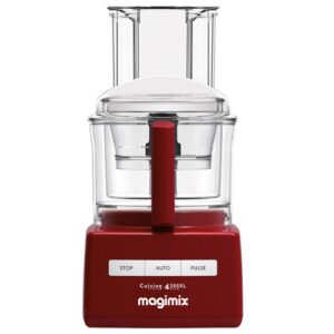 מעבד מזון MAGIMIX מגימיקס CS4200JRXL