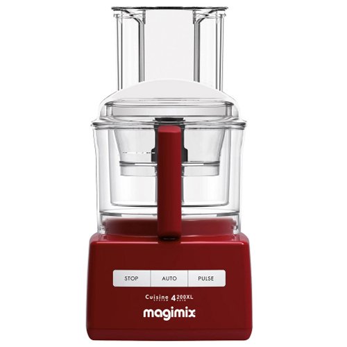 מעבד מזון MAGIMIX מגימיקס CS4200JRXL