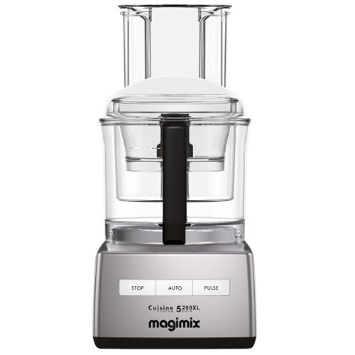 מעבד מזון MAGIMIX מגימיקס CS5200JCMXL