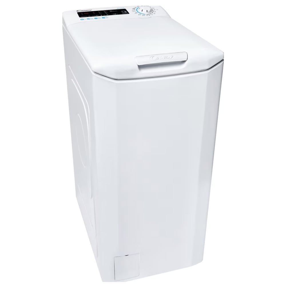 CSTG28T2 מכונת כביסה פתח עליון CANDY קנדי CSTG 28T2/1-ISR