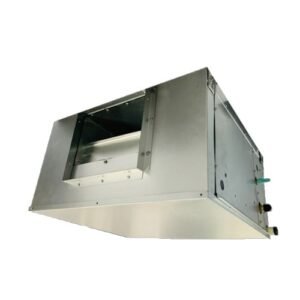 מזגן מיני מרכזי אינוורטר FAMILY פמילי CUBE DUCT INV 40T