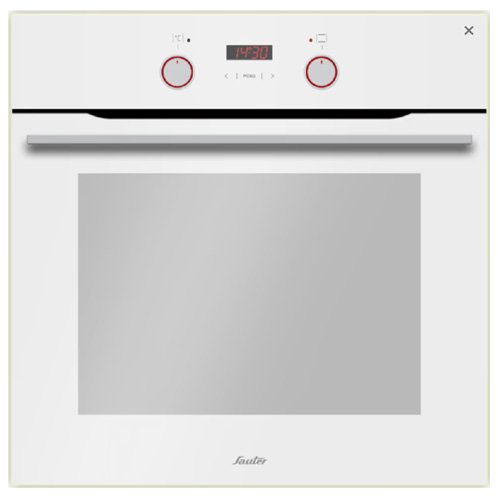 תנור אפיה בילד אין SAUTER סאוטר CUISINE 4900WP