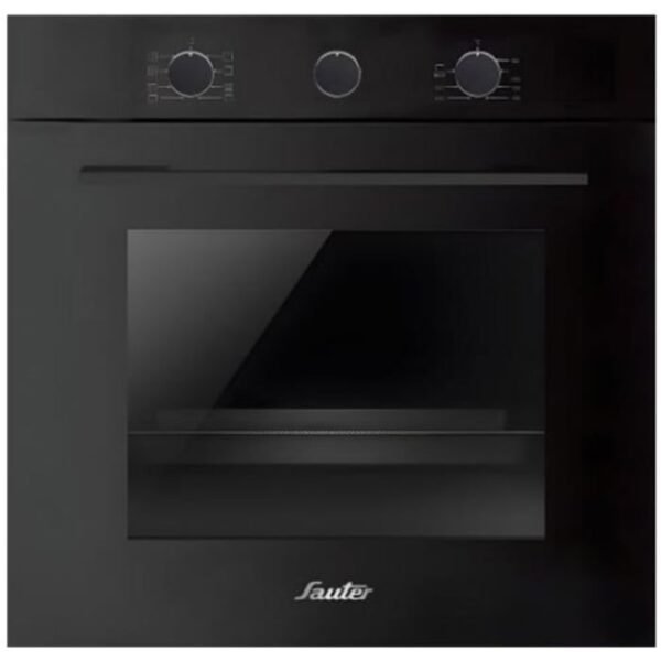 תנור אפיה בילד אין SAUTER סאוטר CUISINE 5000B