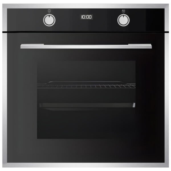 תנור אפיה בילד אין SAUTER סאוטר CUISINE 5040IX