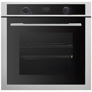 תנור אפיה בילד אין SAUTER סאוטר CUISINE 5050IX