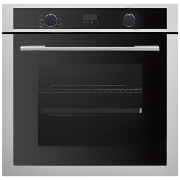 תנור אפיה בילד אין SAUTER סאוטר CUISINE 5050IX