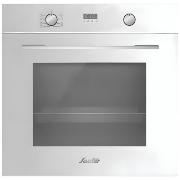 תנור אפיה בילד אין SAUTER סאוטר CUISINE 5050W