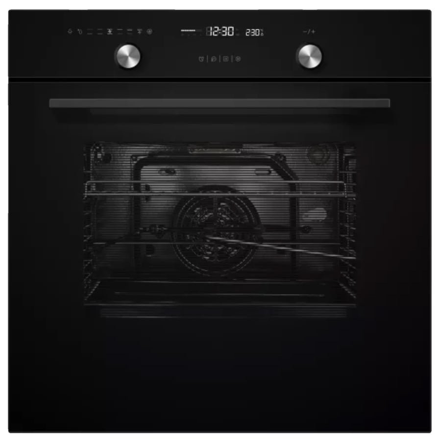 CUISINE-7071PB תנור אפיה בילד אין SAUTER סאוטר CUISINE 7071PB