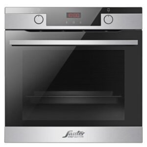 תנור אפיה בילד אין SAUTER סאוטר CUISINE 7310IX