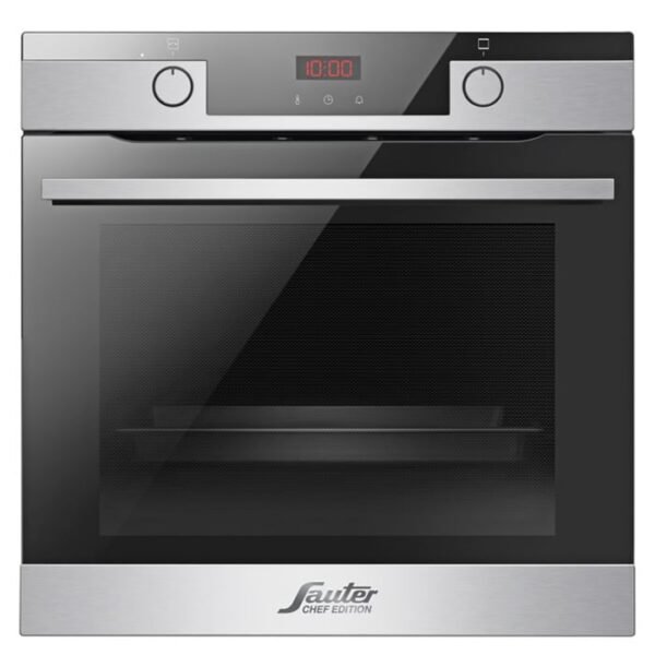תנור אפיה בילד אין SAUTER סאוטר CUISINE 7310IX