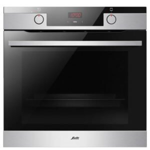 תנור אפיה בילד אין SAUTER סאוטר CUISINE-7510IX