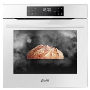 תנור אפיה בילד אין SAUTER סאוטר CUISINE 7850W