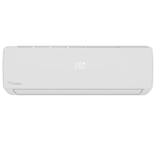 מזגן עילי FAMILY פמילי COMFORT INV 40