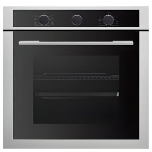 תנור אפיה בילד אין SAUTER סאוטר CUISINE 5000IX