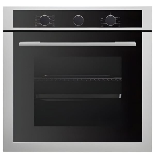 תנור אפיה בילד אין SAUTER סאוטר CUISINE 5000IX