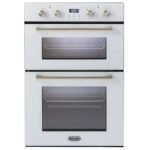 תנור אפיה בילד אין DELONGHI דלונגי DBIS87EDW