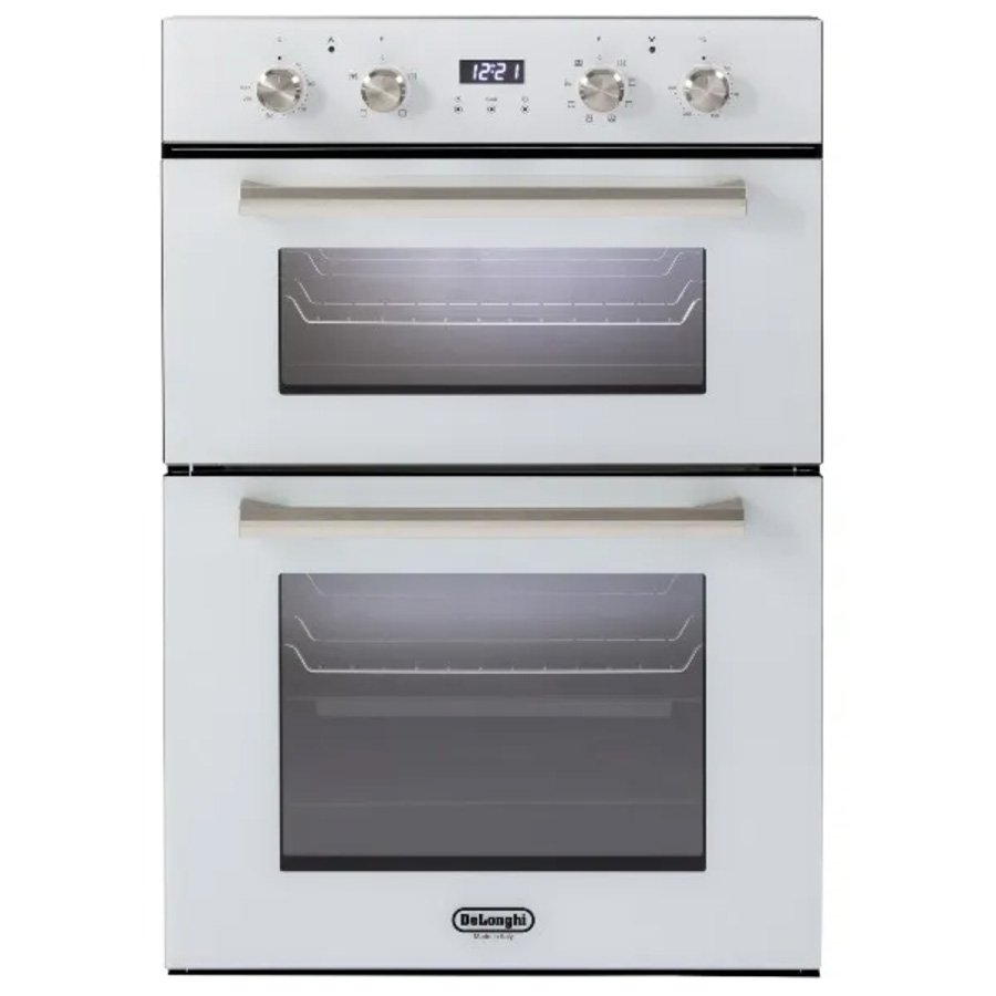 DBIS87EDW תנור אפיה בילד אין DELONGHI דלונגי DBIS87EDW