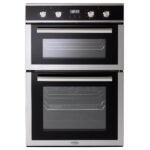 תנור אפיה בילד אין DELONGHI דלונגי DBIS87EDX