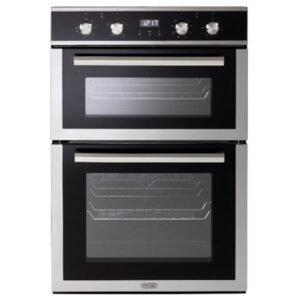 תנור אפיה בילד אין DELONGHI דלונגי DBIS87EDX