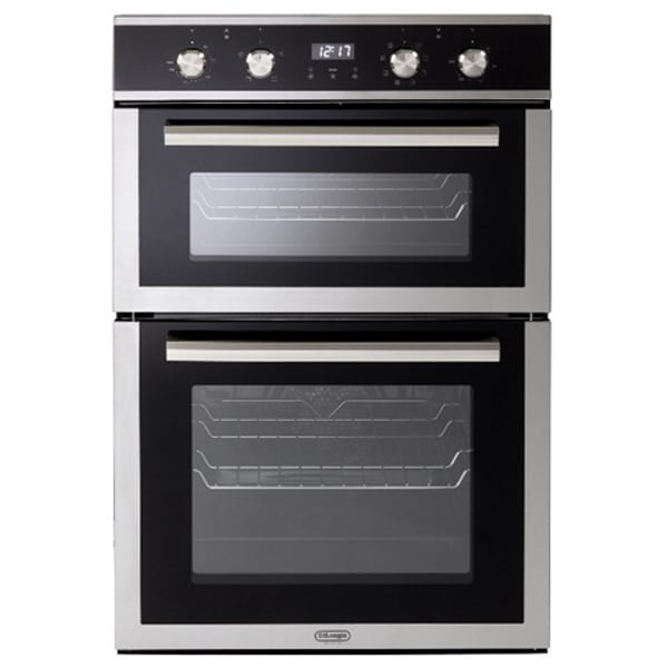 תנור אפיה בילד אין DELONGHI דלונגי DBIS87EDX