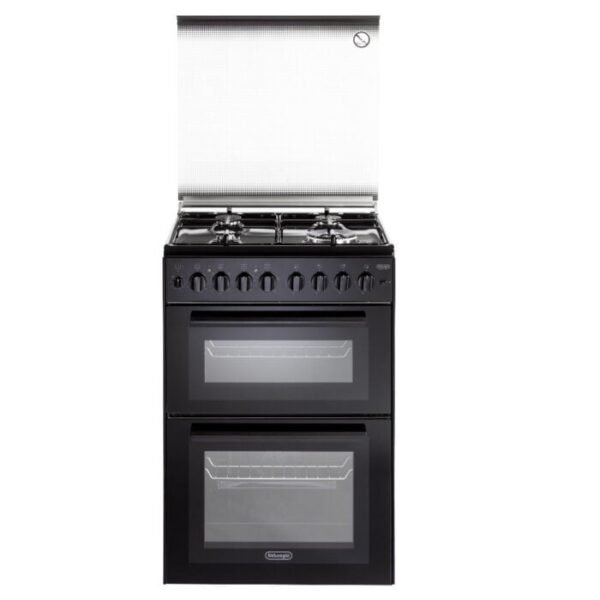 תנור בישול ואפיה משולב DELONGHI דלונגי DCS120EDN