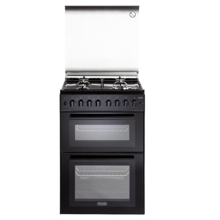 DCS120EDN תנור בישול ואפיה משולב DELONGHI דלונגי DCS120EDN