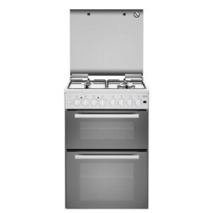 תנור בישול ואפיה משולב DELONGHI דלונגי DCS120EDW
