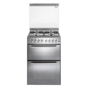 תנור בישול ואפיה משולב DELONGHI דלונגי DCS120EDX