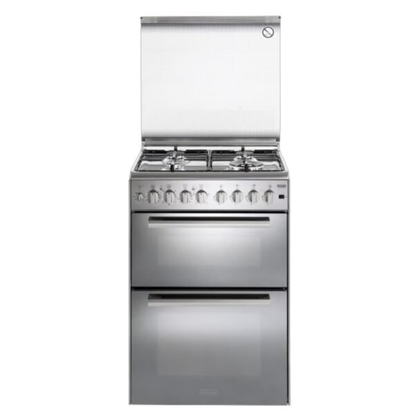 תנור בישול ואפיה משולב DELONGHI דלונגי DCS120EDX