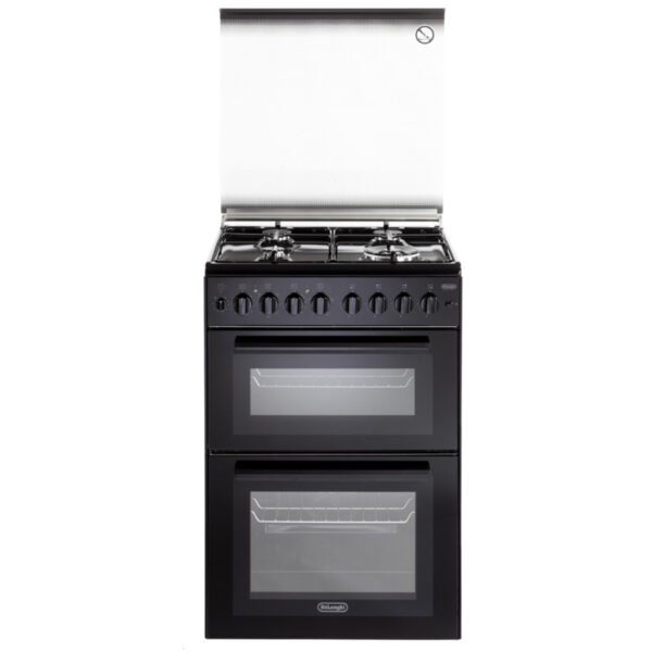 תנור בישול ואפיה משולב DELONGHI דלונגי DCS12EDN