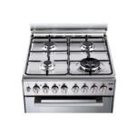 תנור בישול ואפיה משולב DELONGHI דלונגי DCS12EDX