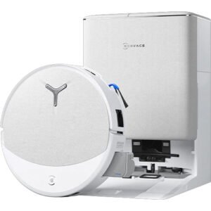 שואב אבק רובוטי ECOVACS אקווקס DEEBOT T90 PRO OMNI 144213H