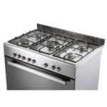 תנור בישול ואפיה משולב DELONGHI דלונגי DEMX965