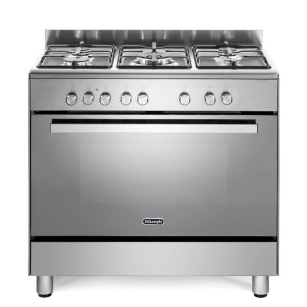 תנור בישול ואפיה משולב DELONGHI דלונגי DEMX965
