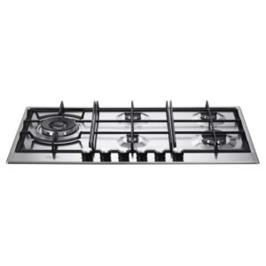 כיריים גז DELONGHI דלונגי DGH3290CX