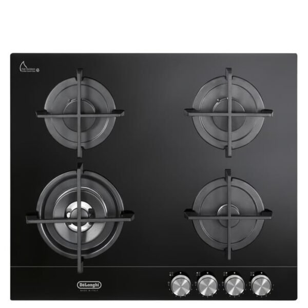 כיריים גז DELONGHI דלונגי DGH4160GN