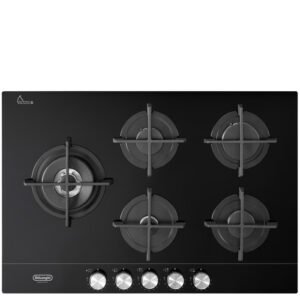 כיריים גז DELONGHI דלונגי DGH4175GN