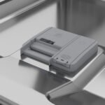 מדיח כלים אינטגרלי מלא BEKO בקו DIN36423