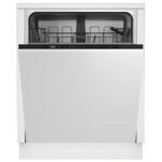 מדיח כלים אינטגרלי מלא BEKO בקו DIN36423