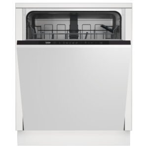 מדיח כלים אינטגרלי מלא BEKO בקו DIN36423