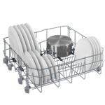 מדיח כלים אינטגרלי מלא BEKO בקו DIN36423