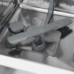 מדיח כלים אינטגרלי מלא BEKO בקו DIN36423