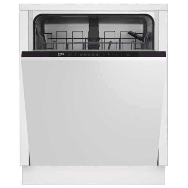 מדיח כלים אינטגרלי מלא BEKO בקו DIN36423