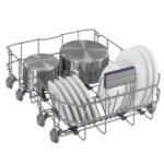מדיח כלים אינטגרלי מלא BEKO בקו DIS-48120