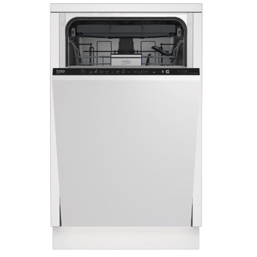מדיח כלים אינטגרלי מלא BEKO בקו DIS-48120